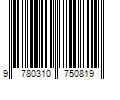 Barcode Image for UPC code 9780310750819