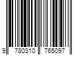 Barcode Image for UPC code 9780310765097