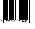 Barcode Image for UPC code 9780310814443