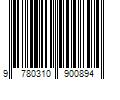 Barcode Image for UPC code 9780310900894