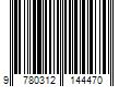 Barcode Image for UPC code 9780312144470