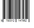 Barcode Image for UPC code 9780312147952