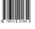 Barcode Image for UPC code 9780312201654