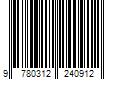 Barcode Image for UPC code 9780312240912