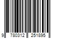 Barcode Image for UPC code 9780312251895