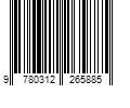 Barcode Image for UPC code 9780312265885