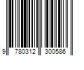 Barcode Image for UPC code 9780312300586