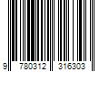 Barcode Image for UPC code 9780312316303