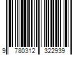 Barcode Image for UPC code 9780312322939