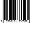 Barcode Image for UPC code 9780312330538