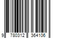 Barcode Image for UPC code 9780312364106