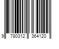 Barcode Image for UPC code 9780312364120