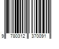 Barcode Image for UPC code 9780312370091