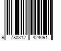 Barcode Image for UPC code 9780312424091