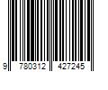 Barcode Image for UPC code 9780312427245