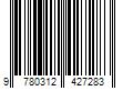 Barcode Image for UPC code 9780312427283