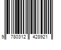 Barcode Image for UPC code 9780312428921