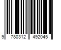 Barcode Image for UPC code 9780312492045