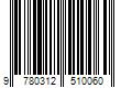 Barcode Image for UPC code 9780312510060