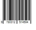 Barcode Image for UPC code 9780312514594