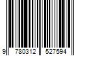 Barcode Image for UPC code 9780312527594