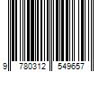 Barcode Image for UPC code 9780312549657