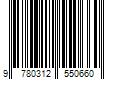 Barcode Image for UPC code 9780312550660