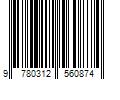 Barcode Image for UPC code 9780312560874