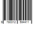 Barcode Image for UPC code 9780312594411