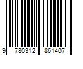 Barcode Image for UPC code 9780312861407