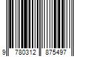 Barcode Image for UPC code 9780312875497