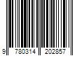 Barcode Image for UPC code 9780314202857