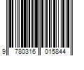 Barcode Image for UPC code 9780316015844