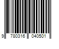 Barcode Image for UPC code 9780316040501