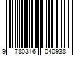 Barcode Image for UPC code 9780316040938