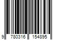 Barcode Image for UPC code 9780316154895