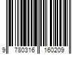 Barcode Image for UPC code 9780316160209