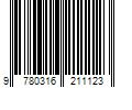 Barcode Image for UPC code 9780316211123