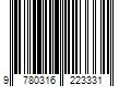 Barcode Image for UPC code 9780316223331