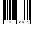 Barcode Image for UPC code 9780316228244