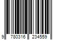 Barcode Image for UPC code 9780316234559