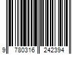 Barcode Image for UPC code 9780316242394