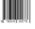 Barcode Image for UPC code 9780316242776