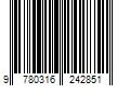 Barcode Image for UPC code 9780316242851