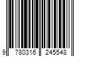 Barcode Image for UPC code 9780316245548