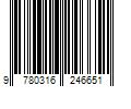 Barcode Image for UPC code 9780316246651