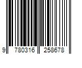 Barcode Image for UPC code 9780316258678