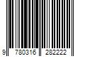 Barcode Image for UPC code 9780316282222