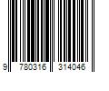 Barcode Image for UPC code 9780316314046