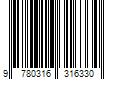 Barcode Image for UPC code 9780316316330